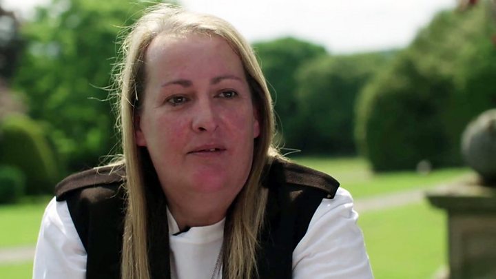 Lee Rigby’s mom bemoans miss of Ministry of Defence support
