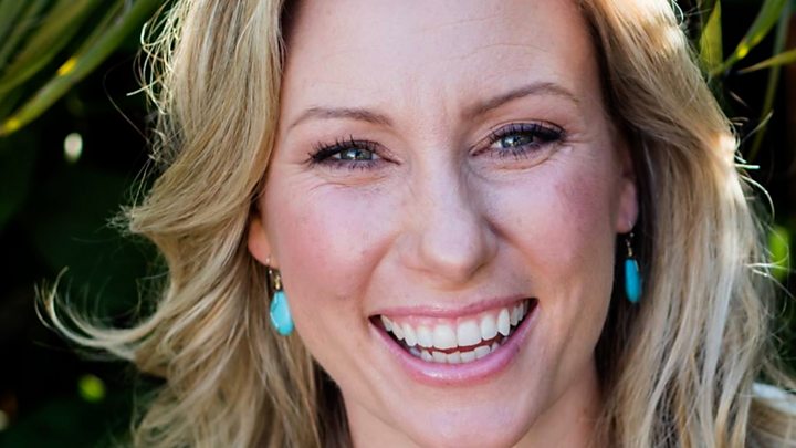 Justine Damond's fiance 'heartbroken' over police shooting