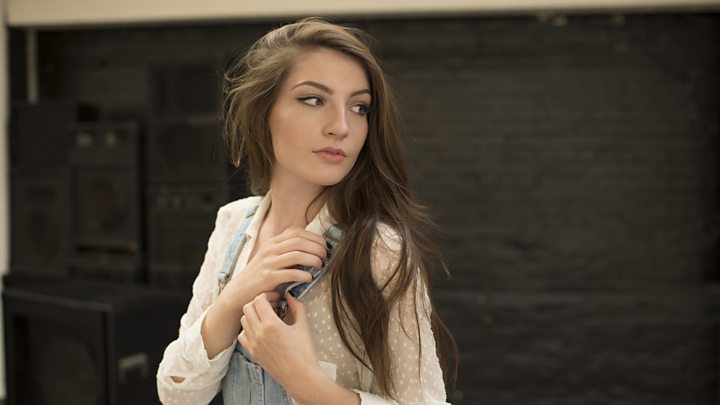 Is Catherine Mcgrath The Next Uk Country Star