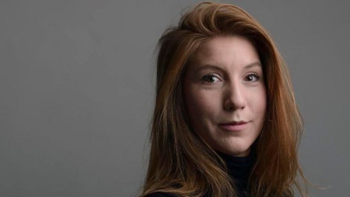 Kim Wall case: Murder charge sought for Peter Madsen