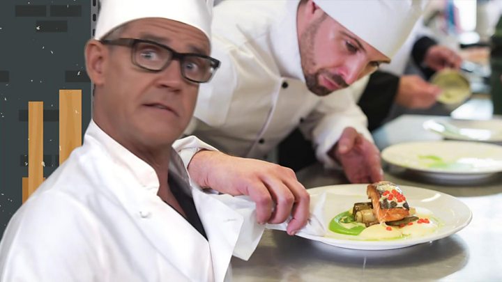 French Chef Bras Gives Up Michelin Stars - BBC News