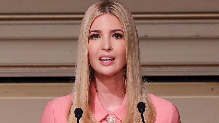 Image result for ivanka trump