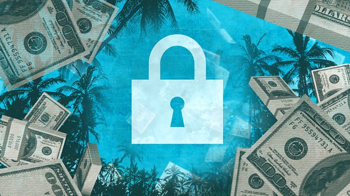 Paradise Papers Everything You Need To Know About The Leak Bbc News - paradise papers how to hide your cash offshore