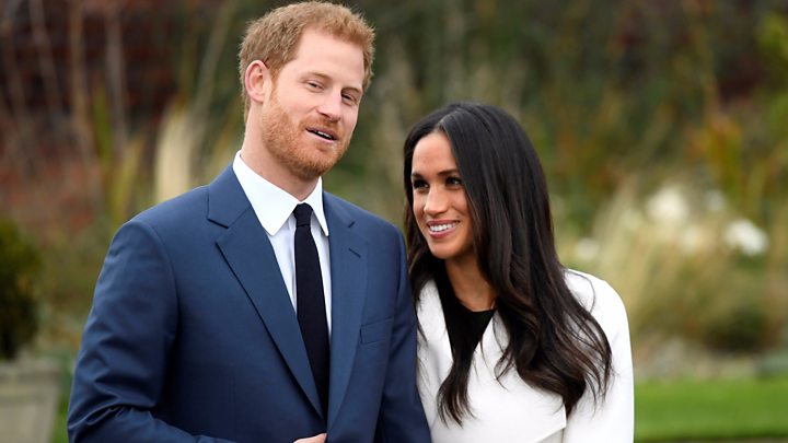 Prince Harry 'thrilled' to marry girlfriend Meghan Markle next year