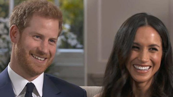 reglas para salir con una princesa meghan y harry