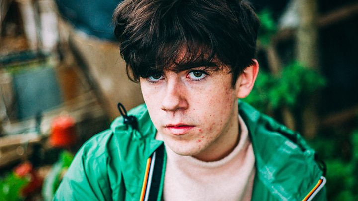 Declan Mckenna My 12 Months On The Road Bbc News