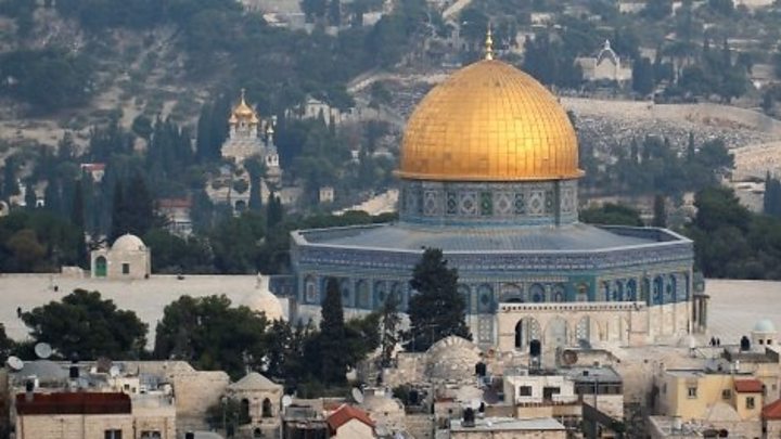 Jerusalem: Netanyahu expects EU to follow US recognition