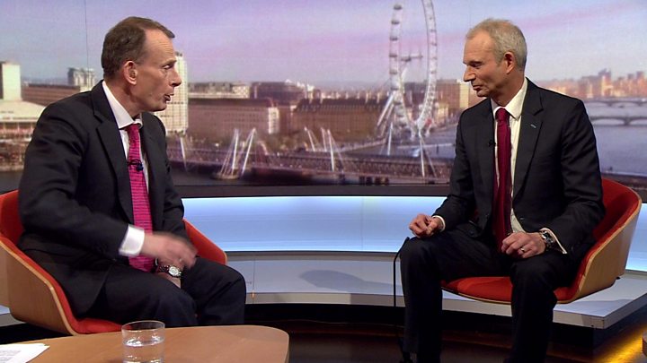 Image result for Brexit: Conservatives 'must come together', says Lidington