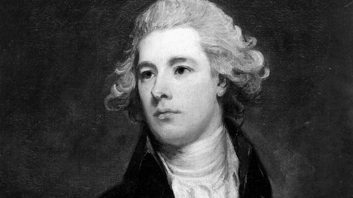 william hague pitt the younger