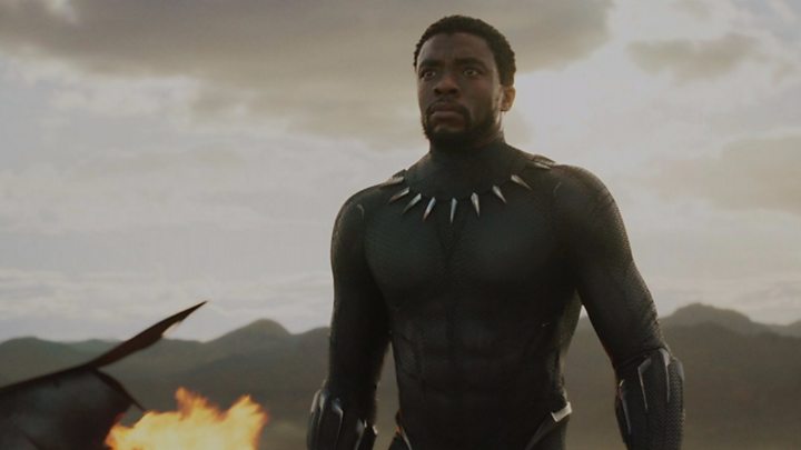 Black Panther: Why this film is a moment