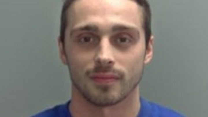 Ex-soldier Alexander Palmer guilty of murdering dog walker in Norfolk