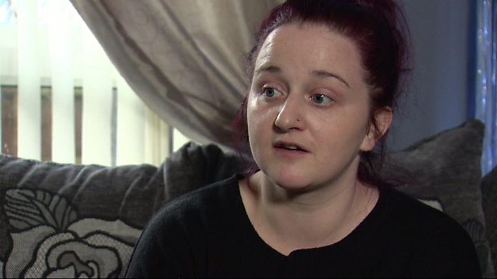 We Were Victims Of Revenge Porn Bbc News