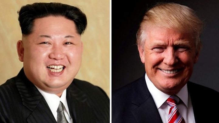 Kim Jong-un and Donald Trump: From enemies to frenemies?