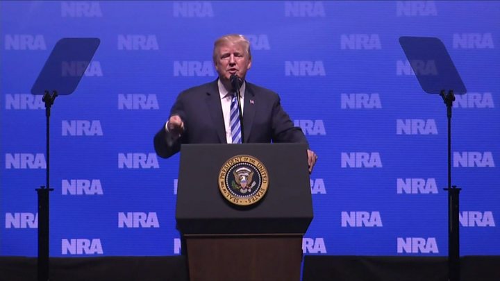 Donald Trump claims London is a 'war zone' due to knife crime Donald Trump claims London is a 'war zone' due to knife crime