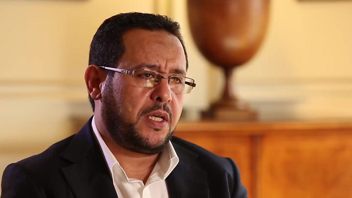 Belhaj rendition: UK apology over Libyan dissident treatment - BBC News