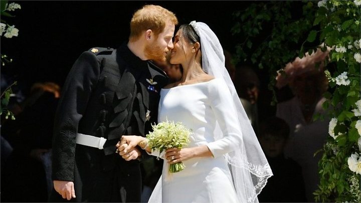 Image for the royal wedding