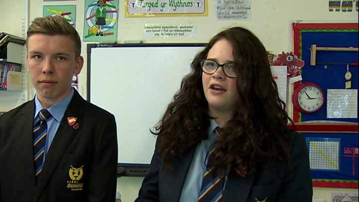 Relationship Focus As Sex Education Is Overhauled In Wales Bbc News 