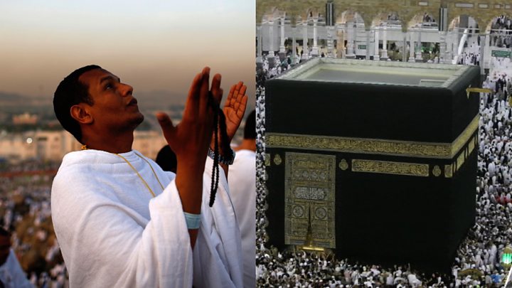 Coronavirus Saudi Arabia Bars International Pilgrims For Hajj