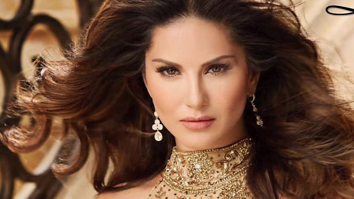 Red Indian Stars - Building the Sunny Leone brand