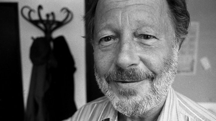 NICHOLAS ROEG, EL DIRECTOR DE MICK JAGGER Y DAVID BOWIE