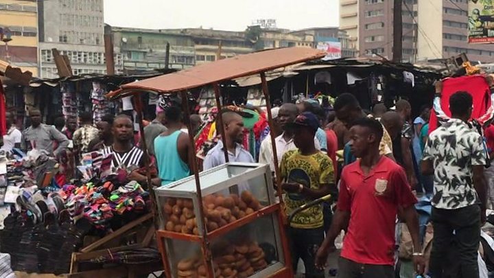 Mbaka: Ụka katọlik amachiela ndị ụkọchukwu ịtinye ọnụ n ...