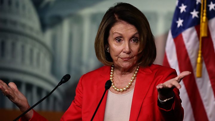 Nancy Pelosi The Remarkable Comeback Of Americas Most Powerful Woman