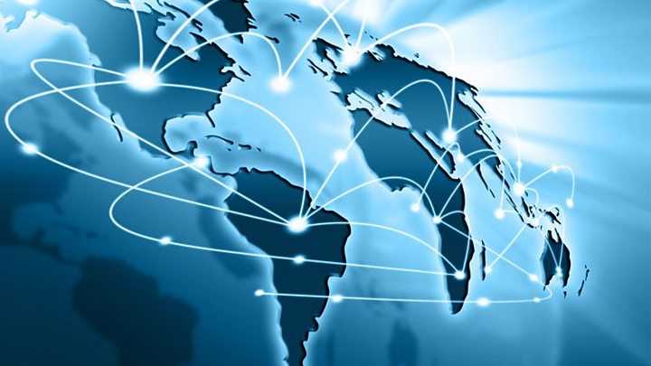 وقتی اینترنت قطع میشود، چه اتفاقی میافتد؟