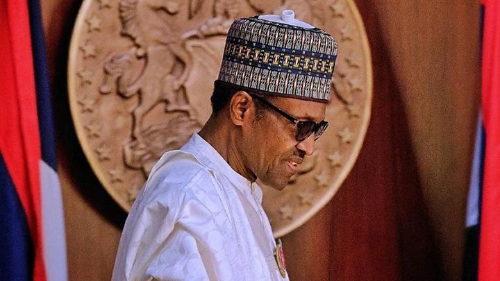 Zaben 2019 Miji Ya Saki Matarsa Don Za Ta Zabi Buhari Bbc News