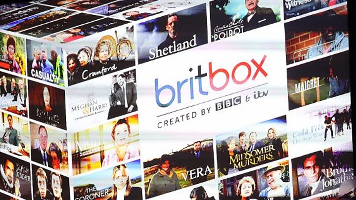 brit box shows