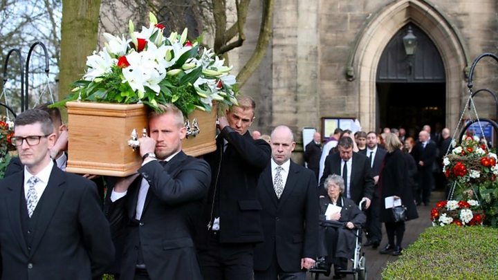 pat loopman funeral