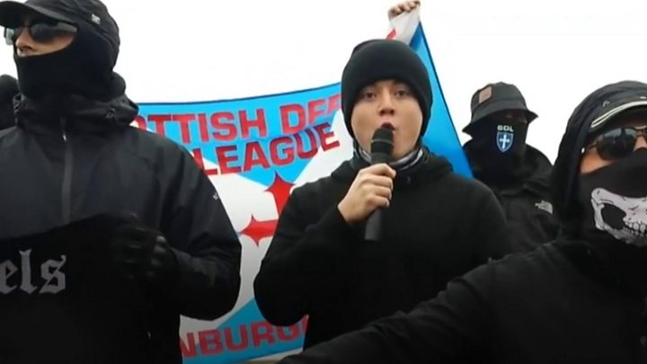 English Defence League