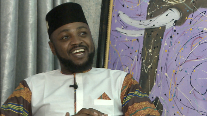 Na Ji Kunya Kan Kai Ni Kotu Da Ali Nuhu Ya Yi Adam Zango Bbc