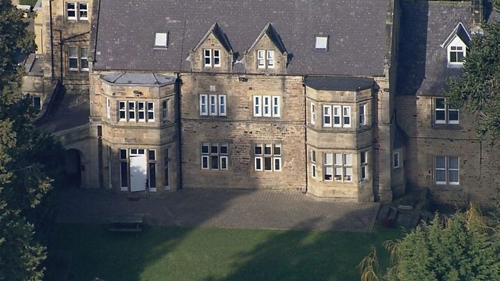 Whorlton Hall: Hospital ‘abused’ vulnerable adults