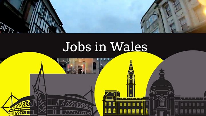 Wales jobs cardiff