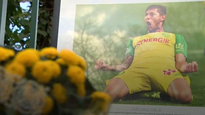 Emiliano Sala ‘exposed to carbon monoxide in plane crash’