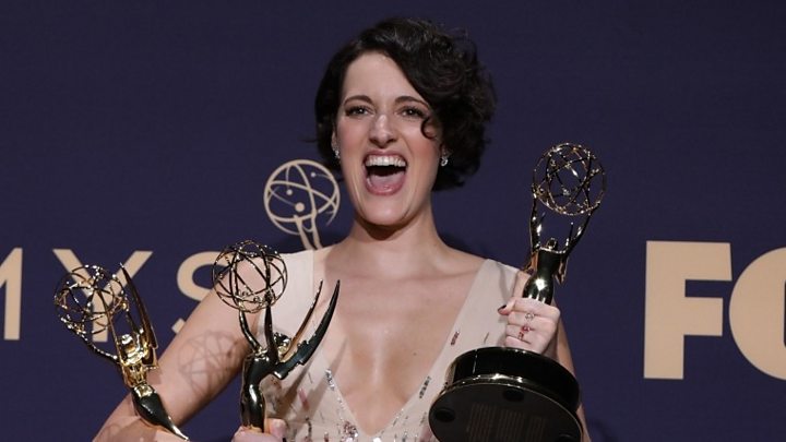 Image result for emmy awards 2019