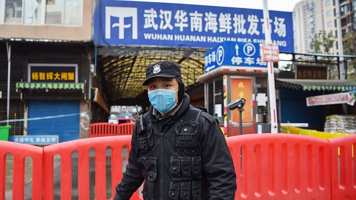 BBC：武汉实验室安全性透明度不足引发病毒泄露？（组图） - 2
