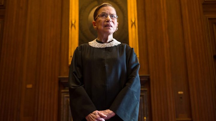 Ginsburg Supreme Court: Trump to name nominee by week's end