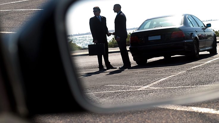 Are bribe firms escaping justice?