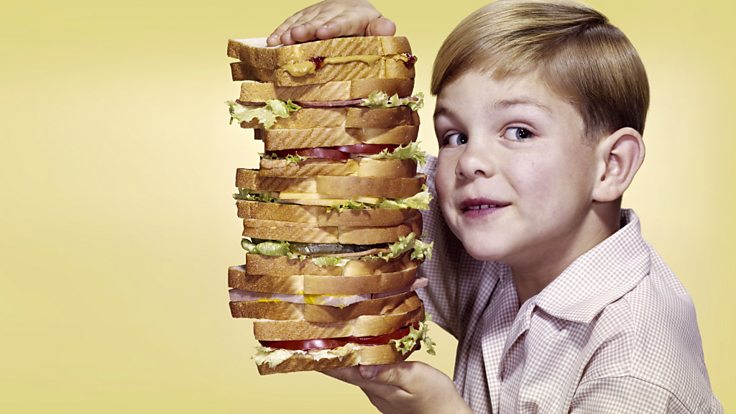 The Sandwich