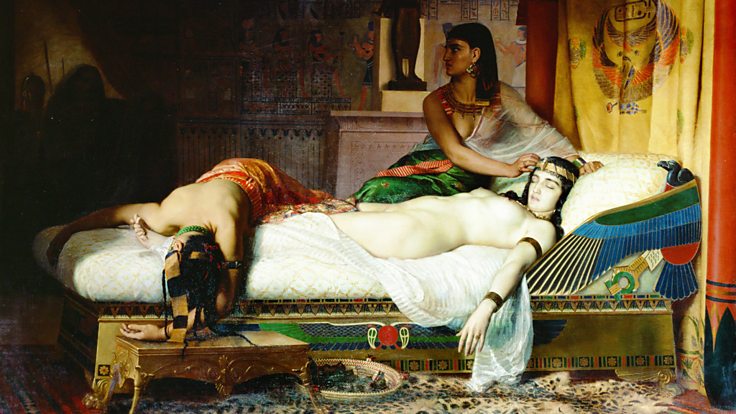 Cleopatra