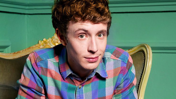 Live from Hull with Dev