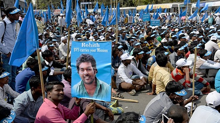 Converting Out of Caste