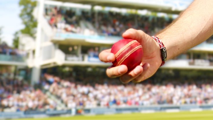 Somerset v Warwickshire