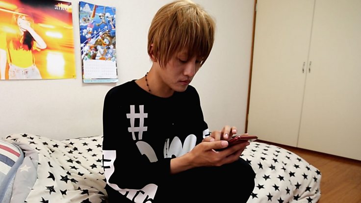 ‘Rental sisters’ for Japan’s Reclusive Young Men