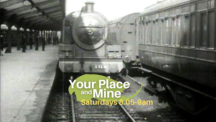 Programme image