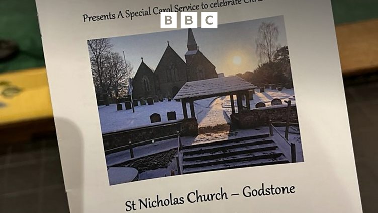 Programme image