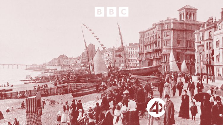 Programme image