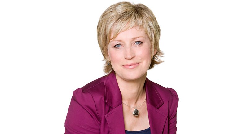 BBC Radio Scotland - Sunday Morning - Presenters