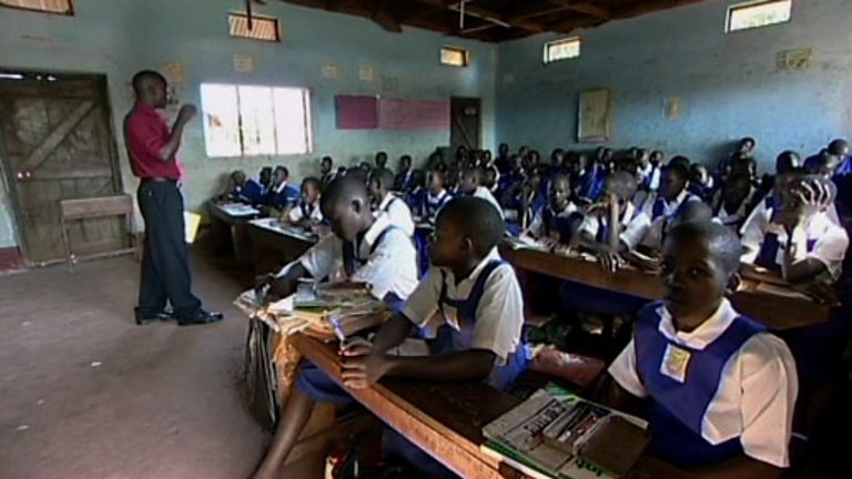 Bbc Four African School Sex Education Sex Education In An African